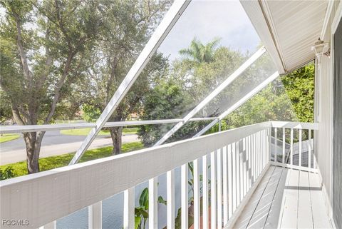 Tiny photo for 13740 Downing Lane #5, Fort Myers, FL 33919 (MLS # 2025010003)