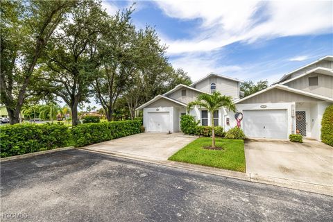 Tiny photo for 13740 Downing Lane #5, Fort Myers, FL 33919 (MLS # 2025010003)