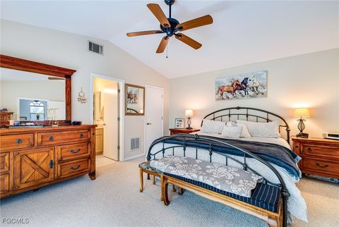 Tiny photo for 13740 Downing Lane #5, Fort Myers, FL 33919 (MLS # 2025010003)