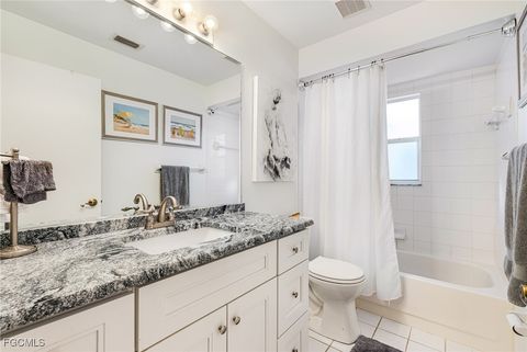 Tiny photo for 13740 Downing Lane #5, Fort Myers, FL 33919 (MLS # 2025010003)