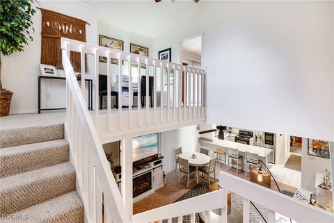 Tiny photo for 13740 Downing Lane #5, Fort Myers, FL 33919 (MLS # 2025010003)