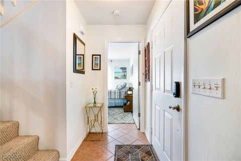 Tiny photo for 13740 Downing Lane #5, Fort Myers, FL 33919 (MLS # 2025010003)