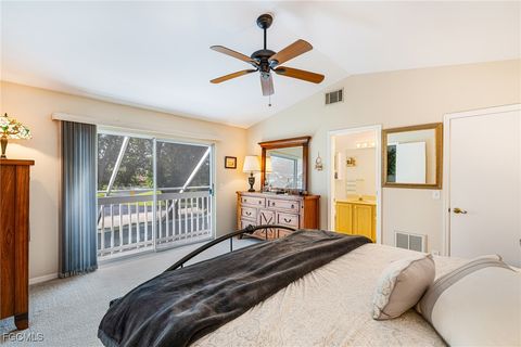 Tiny photo for 13740 Downing Lane #5, Fort Myers, FL 33919 (MLS # 2025010003)