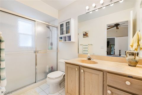 Tiny photo for 13740 Downing Lane #5, Fort Myers, FL 33919 (MLS # 2025010003)