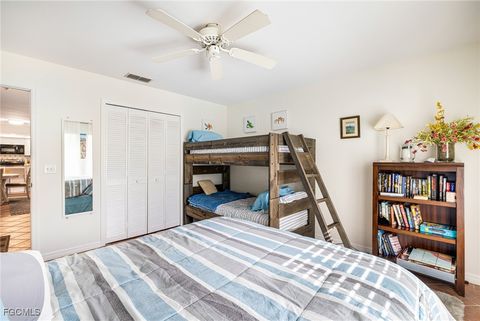 Tiny photo for 13740 Downing Lane #5, Fort Myers, FL 33919 (MLS # 2025010003)