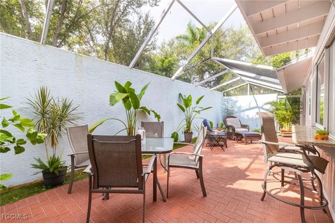 Tiny photo for 13740 Downing Lane #5, Fort Myers, FL 33919 (MLS # 2025010003)