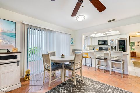 Tiny photo for 13740 Downing Lane #5, Fort Myers, FL 33919 (MLS # 2025010003)