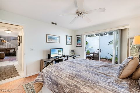 Tiny photo for 13740 Downing Lane #5, Fort Myers, FL 33919 (MLS # 2025010003)