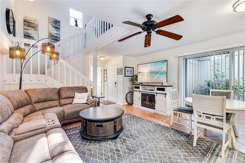 Tiny photo for 13740 Downing Lane #5, Fort Myers, FL 33919 (MLS # 2025010003)