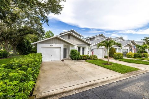 Tiny photo for 13740 Downing Lane #5, Fort Myers, FL 33919 (MLS # 2025010003)