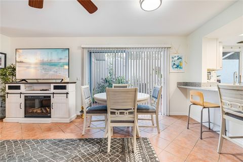 Tiny photo for 13740 Downing Lane #5, Fort Myers, FL 33919 (MLS # 2025010003)