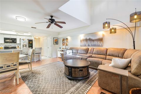 Tiny photo for 13740 Downing Lane #5, Fort Myers, FL 33919 (MLS # 2025010003)