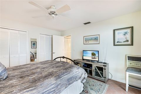 Tiny photo for 13740 Downing Lane #5, Fort Myers, FL 33919 (MLS # 2025010003)