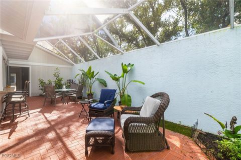 Tiny photo for 13740 Downing Lane #5, Fort Myers, FL 33919 (MLS # 2025010003)