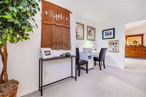 Tiny photo for 13740 Downing Lane #5, Fort Myers, FL 33919 (MLS # 2025010003)