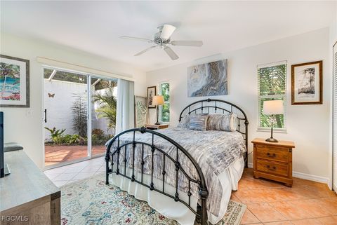 Tiny photo for 13740 Downing Lane #5, Fort Myers, FL 33919 (MLS # 2025010003)