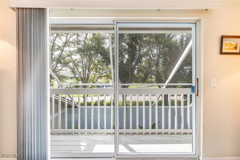 Tiny photo for 13740 Downing Lane #5, Fort Myers, FL 33919 (MLS # 2025010003)