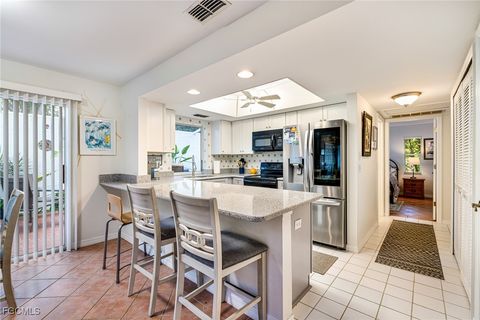 Tiny photo for 13740 Downing Lane #5, Fort Myers, FL 33919 (MLS # 2025010003)