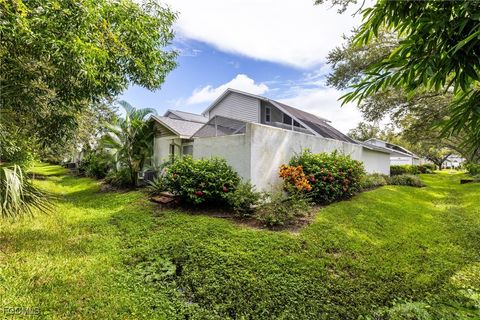 Tiny photo for 13740 Downing Lane #5, Fort Myers, FL 33919 (MLS # 2025010003)