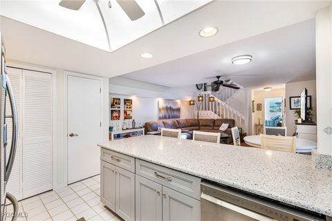 Tiny photo for 13740 Downing Lane #5, Fort Myers, FL 33919 (MLS # 2025010003)