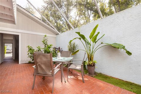 Tiny photo for 13740 Downing Lane #5, Fort Myers, FL 33919 (MLS # 2025010003)