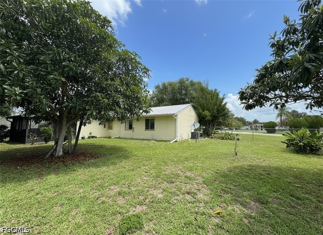 4001 Bishop Circle