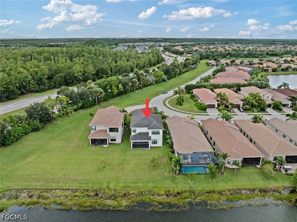 11604 Meadowrun Circle