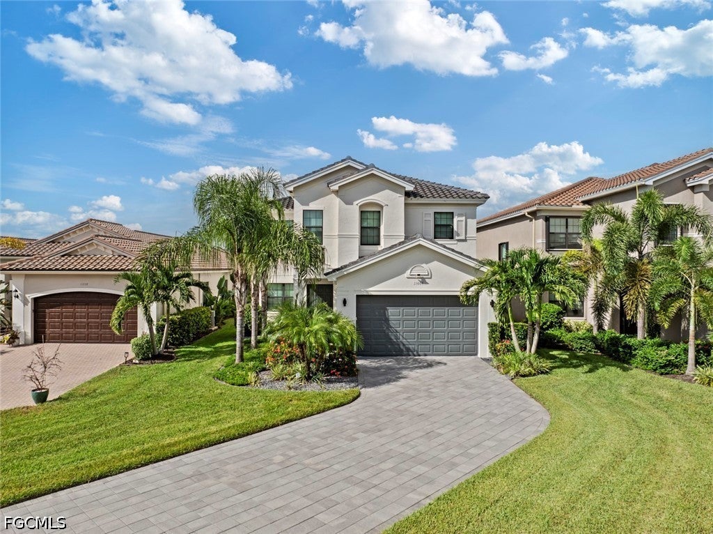 11604 Meadowrun Circle