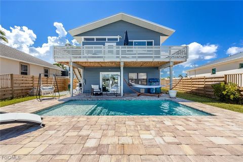 3620 Emerald Avenue St James City FL 33956
