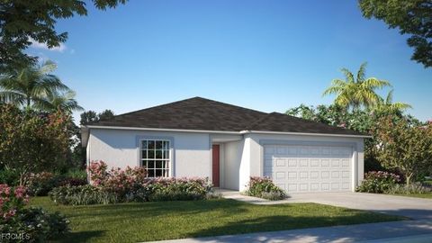 2506 15th Street SW Lehigh Acres FL 33976