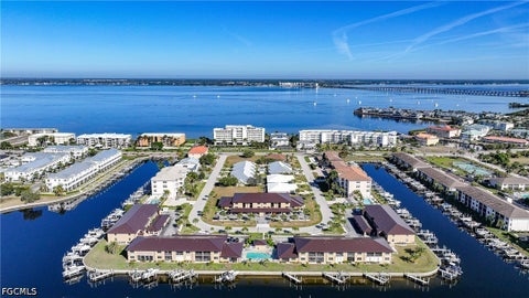 Photo of 240 Lewis Circle #513, Punta Gorda, FL 33950 (MLS # 2026042601)