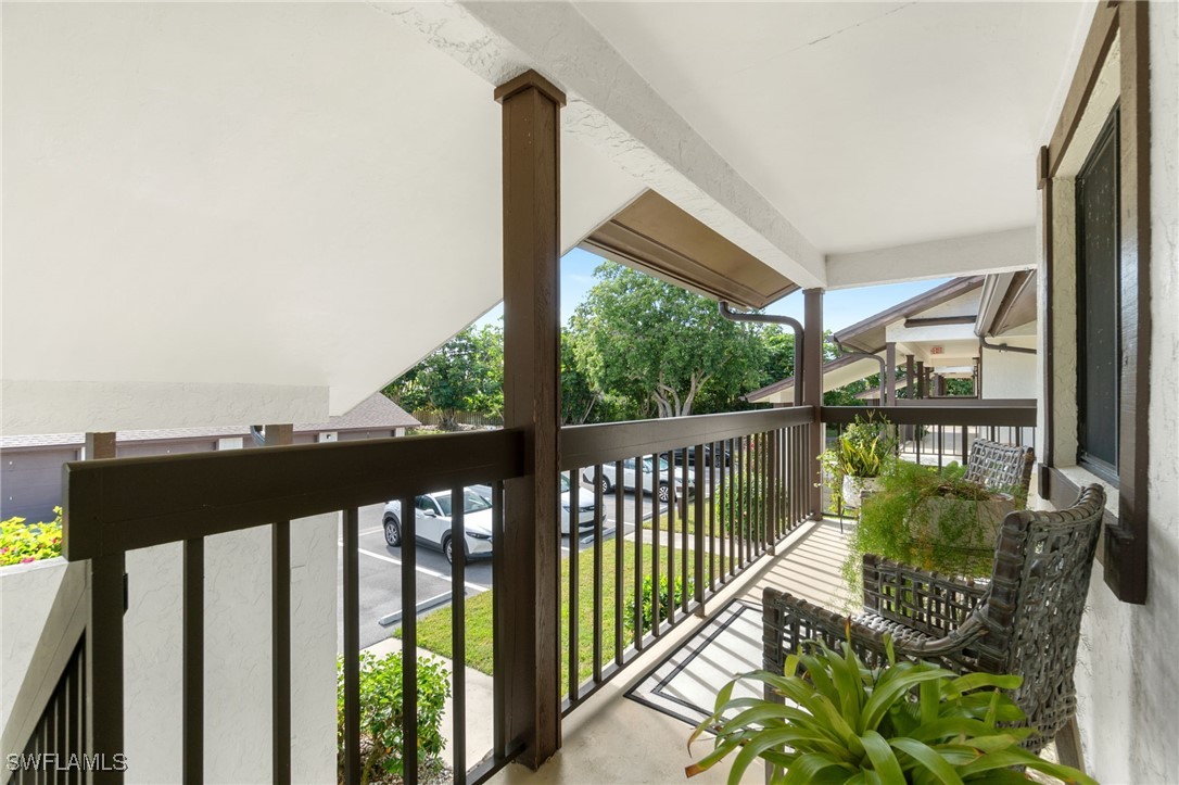 800 Misty Pines Circle H205