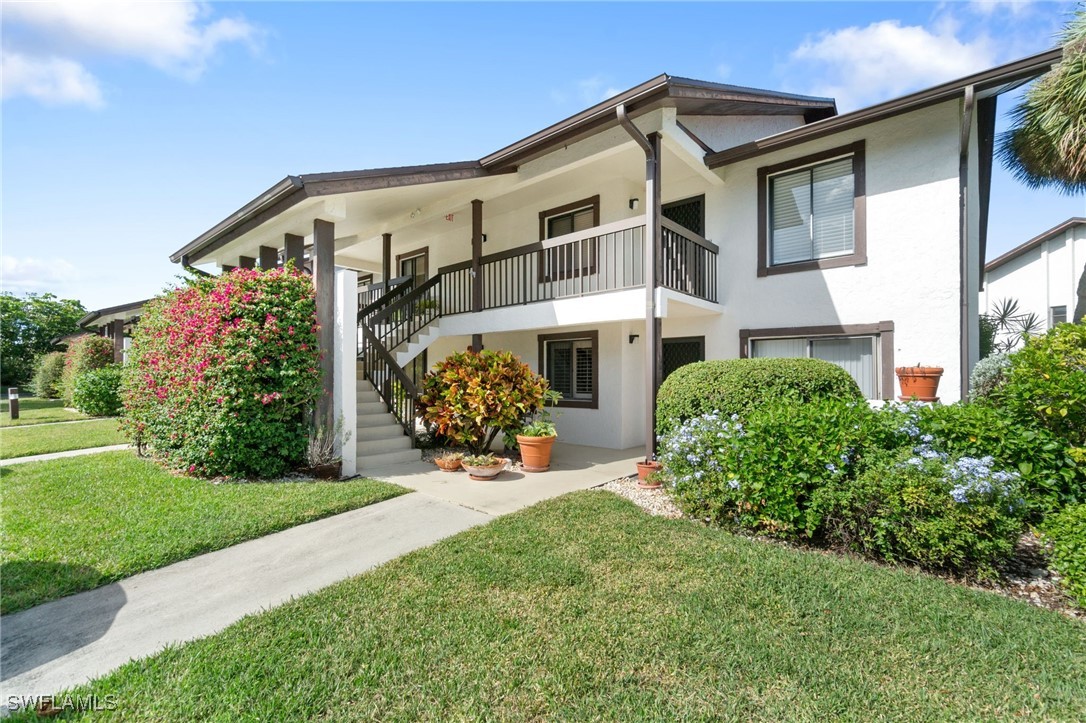 800 Misty Pines Circle H205