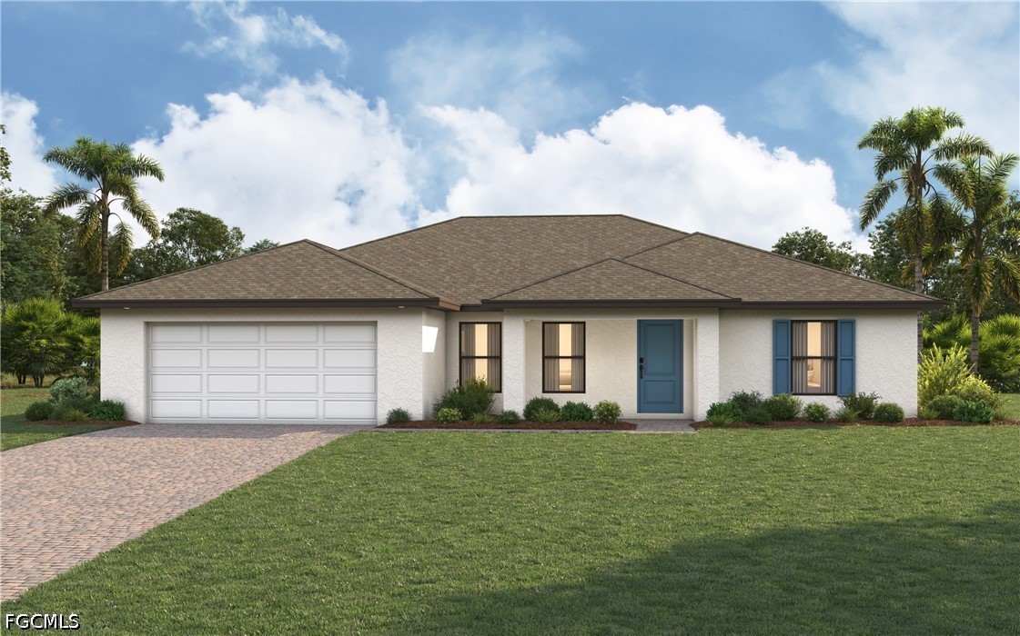Photo 1 of 13 — 2625 NW 23rd Avenue, Cape Coral, FL 33993