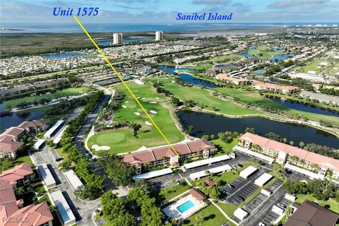 Tiny photo for 12171 Kelly Sands Way #1575, Fort Myers, FL 33908 (MLS # 2025016608)