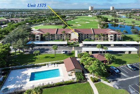 Tiny photo for 12171 Kelly Sands Way #1575, Fort Myers, FL 33908 (MLS # 2025016608)