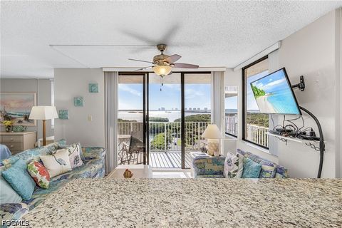 Tiny photo for 8701 Estero Boulevard #907, Bonita Springs, FL 33931 (MLS # 2026018396)