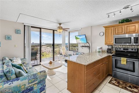 Tiny photo for 8701 Estero Boulevard #907, Bonita Springs, FL 33931 (MLS # 2026018396)