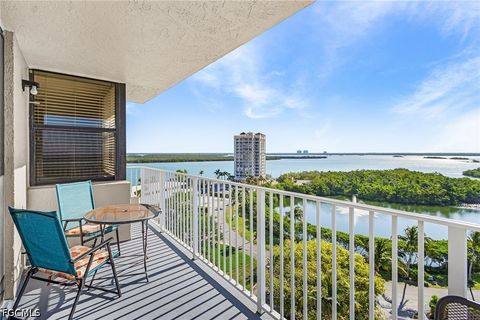 Photo of 8701 Estero Boulevard #907, Bonita Springs, FL 33931 (MLS # 2026018396)