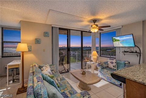 Tiny photo for 8701 Estero Boulevard #907, Bonita Springs, FL 33931 (MLS # 2026018396)