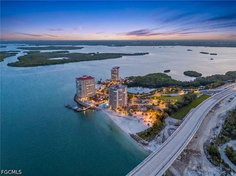 Tiny photo for 8701 Estero Boulevard #907, Bonita Springs, FL 33931 (MLS # 2026018396)