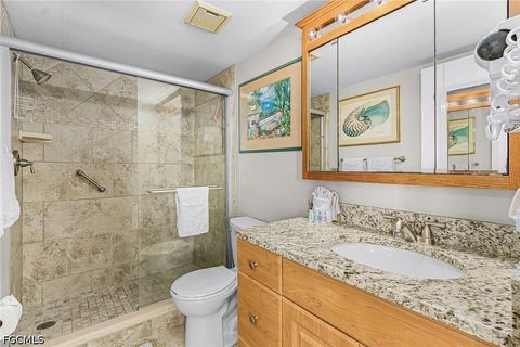 Tiny photo for 8701 Estero Boulevard #907, Bonita Springs, FL 33931 (MLS # 2026018396)