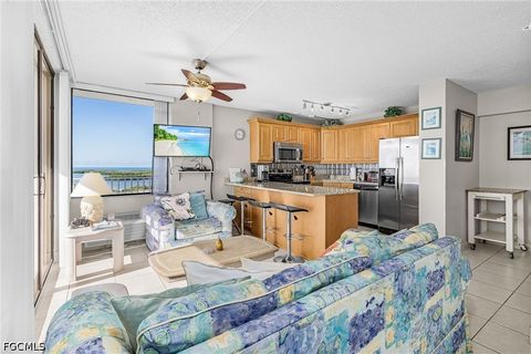 Tiny photo for 8701 Estero Boulevard #907, Bonita Springs, FL 33931 (MLS # 2026018396)