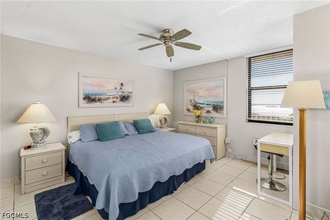Tiny photo for 8701 Estero Boulevard #907, Bonita Springs, FL 33931 (MLS # 2026018396)