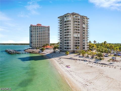 Tiny photo for 8701 Estero Boulevard #907, Bonita Springs, FL 33931 (MLS # 2026018396)