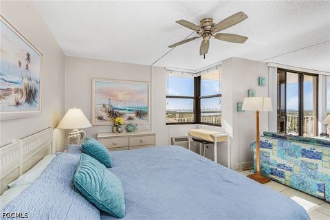 Tiny photo for 8701 Estero Boulevard #907, Bonita Springs, FL 33931 (MLS # 2026018396)