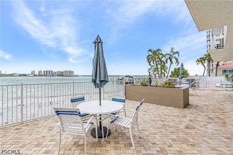 Tiny photo for 8701 Estero Boulevard #907, Bonita Springs, FL 33931 (MLS # 2026018396)