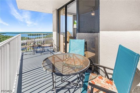 Tiny photo for 8701 Estero Boulevard #907, Bonita Springs, FL 33931 (MLS # 2026018396)