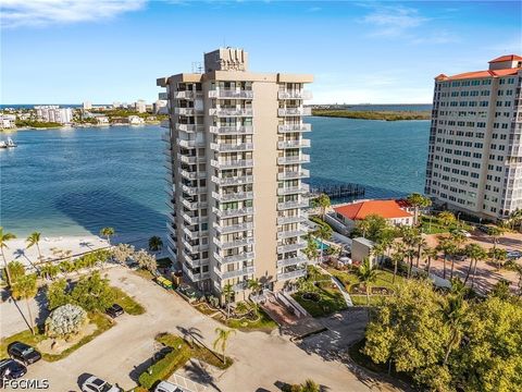 Tiny photo for 8701 Estero Boulevard #907, Bonita Springs, FL 33931 (MLS # 2026018396)