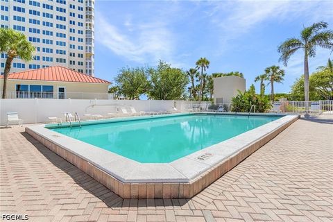 Tiny photo for 8701 Estero Boulevard #907, Bonita Springs, FL 33931 (MLS # 2026018396)
